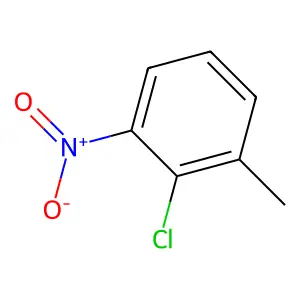 Compound C7H6ClNO2 structure