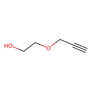 Compound C5H8O2 structure