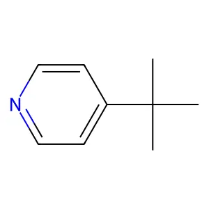 Compound C9H13N structure