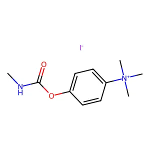 Compound C11H17IN2O2 structure