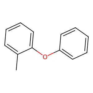 Compound C13H12O structure