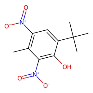 Compound C11H14N2O5 structure