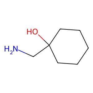 Compound C7H15NO structure