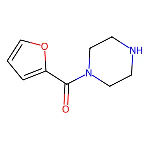 1-(2-Furoyl)piperazine structure