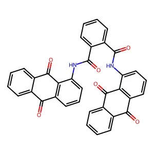 EINECS 223-710-4 structure