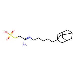 BRN 3998714 structure