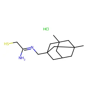 NSC 193467 structure