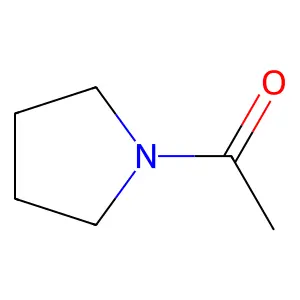 Compound C6H11NO structure