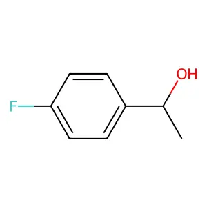 Compound C8H9FO structure