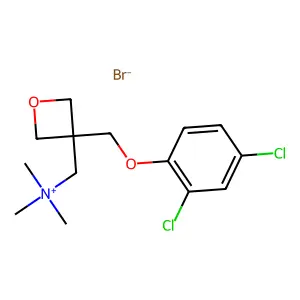 HC 6017 structure