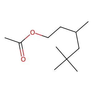 Compound C11H22O2 structure