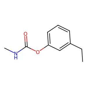 Compound C10H13NO2 structure