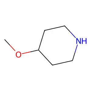 Compound C6H13NO structure