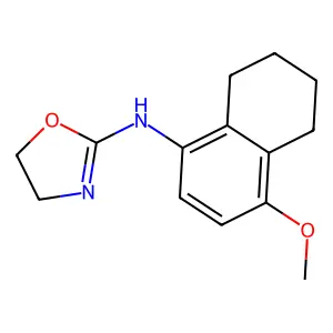 Compound C14H18N2O2 structure