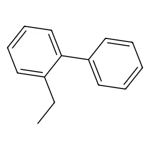 1,1'-Biphenyl, ethyl- structure