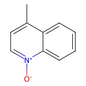 Compound C10H9NO structure