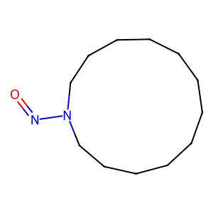 Compound C12H24N2O structure