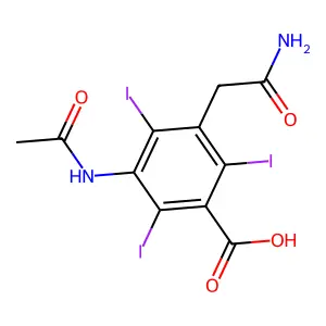 BRN 2771170 structure