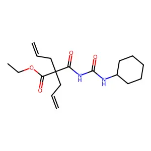 BRN 0691797 structure