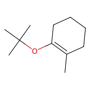 Compound C11H20O structure