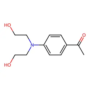 Compound C12H17NO3 structure