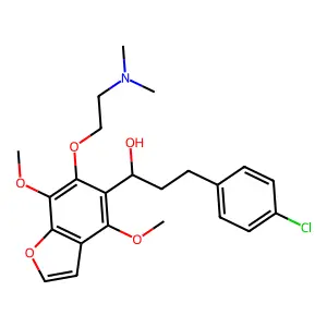 BRN 1669330 structure