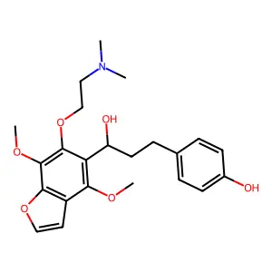 BRN 1669313 structure