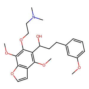BRN 1670045 structure
