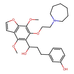 BRN 1672184 structure