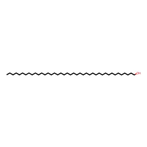 Compound C41H84O structure