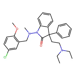 BRN 0466647 structure
