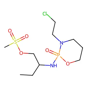 BRN 1085319 structure