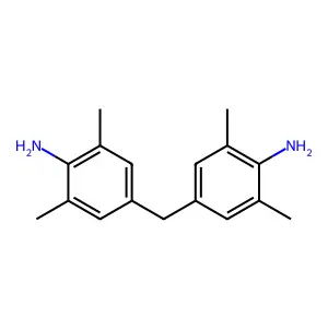 Compound C17H22N2 structure