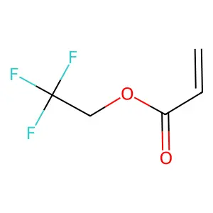 Compound C5H5F3O2 structure