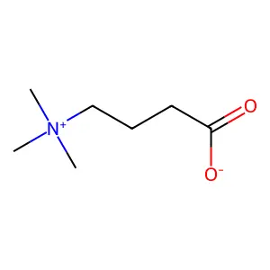 Actinine structure