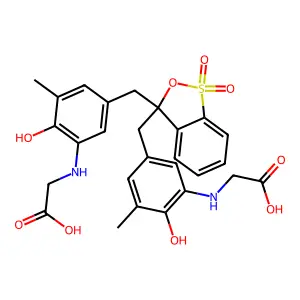 EINECS 223-801-9 structure