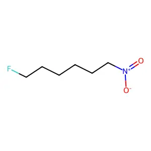Compound C6H12FNO2 structure