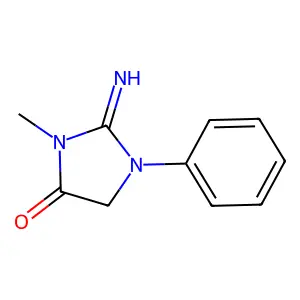 Compound C10H11N3O structure