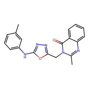 BRN 1041411 structure
