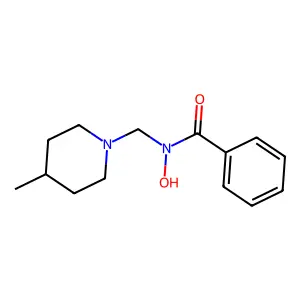 BRN 1577278 structure
