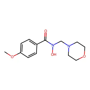 BRN 1128670 structure