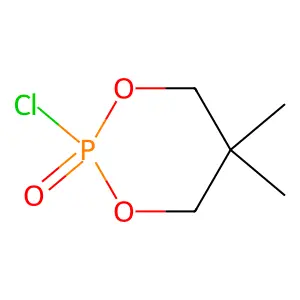 Compound C5H10ClO3P structure