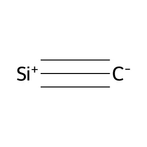 SILICON CARBIDE structure