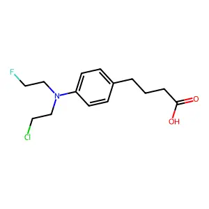 NSC 85214 structure