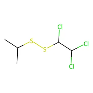 Chemagro 4649 structure