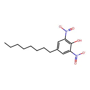 Compound C14H20N2O5 structure