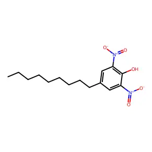 Compound C15H22N2O5 structure