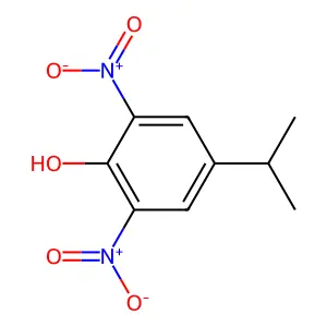 Compound C9H10N2O5 structure