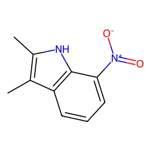 Compound C10H10N2O2 structure