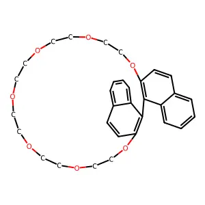 12,15,18,21,24,27,30-heptaoxapentacyclo[29.8.0.02,11.03,8.034,39]nonatriaconta-1(31),2(11),3,5,7,9,32,34,36,38-decaene structure